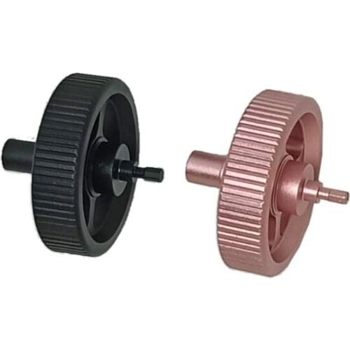 Gaming Mouse Spinning Scroll Wheel Pulley Mice Metal Rolling Wheel Repair Replacement for logitech G PRO Wireless Mice