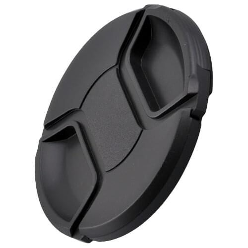 Pixco Centre PinchLens Cap 95mm/86mm/105mm Lens Cap Suit For Canon Nikon Pentax Olympus Panasonic