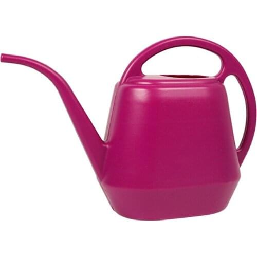 4L Large Capacity Watering Can Pot Long Spout Kettle for Indoor Outdoor Garden Plants Flower Succulent Bonsai
