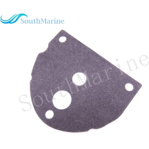 Boat Motor 15F-05.04.04 Bracket Upper Casing Gasket for Hidea 2-Stroke 15F 9.9F Outboard Engine