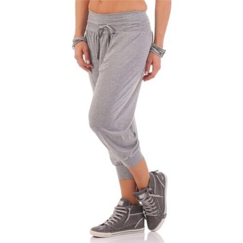 Mens Casual Fitness Fashion Breathable Slim Solid Color Sweatpants Male Trousers Military Cargo Pants