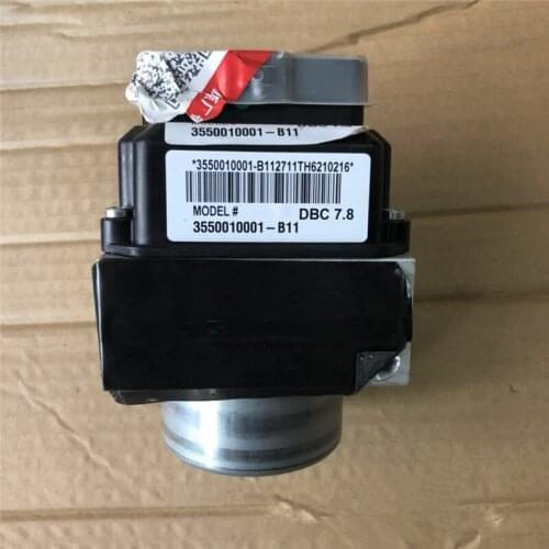 ABS pump for Zotye T600 Z500 1.5T Hydraulic unit brake controller 3550010001-B11