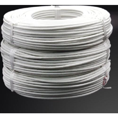 Mica Induction Heater Coil Induction Heating Magnetic Mica Induction Heater Cable Free Fast Shipping size 2/4/6/25