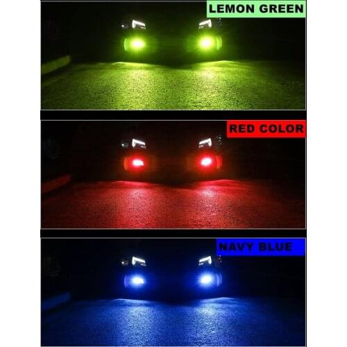 Veclumin LED Bulbs HB3 (P20d)