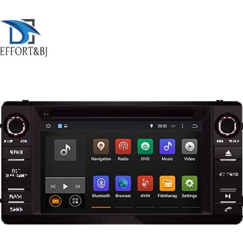 Octa Core Android 9.0 Car DVD GPS For MITSUBISHI OUTLANDER/LANCER/ASX 2013-2015 Car GPS multimedia player With wifi BT Head Unit