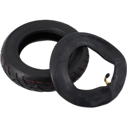 10 Inch 10x2.50 Inner Outer Tyre 10*2.50 Pneumatic Tire for Electric Scooter Balance Drive bicycle wheel Accessories