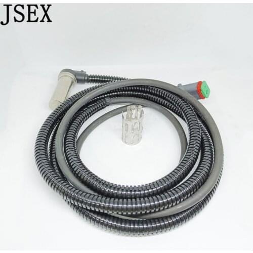 1545506 4410328720 ABS Wheel Sensor Anti-Lock Brake System Connector Cable Electronic Brake System For SCANIA 1530702 1428454
