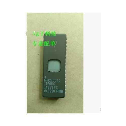 AM27C040-150DC New&original