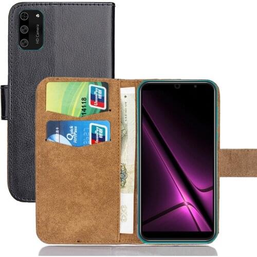 XGODY S20mini Case 5.5" 6 Colors Flip Fashion Soft Leather S20 mini XGODY Exclusive Phone Cover XGODY S20 Mini Cases Wallet