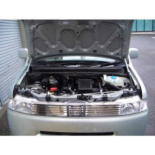 Damper for 2002-2007 Honda Thats JD1 Front Bonnet Hood Modify Gas Struts Lift Support Shock Accessories Absorber