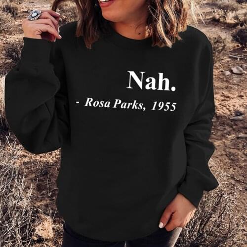 Hillbilly Women's Sweatshirts With Inscriptions