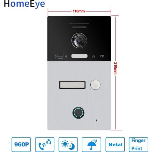 Домофоны Homeeye China At AliExpress