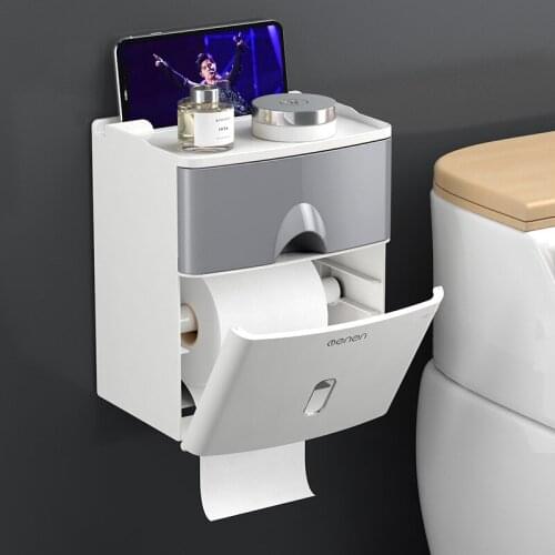 JUDAI Toilet Paper Holders