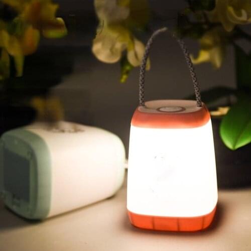 LANDIVI Portable Flashlights