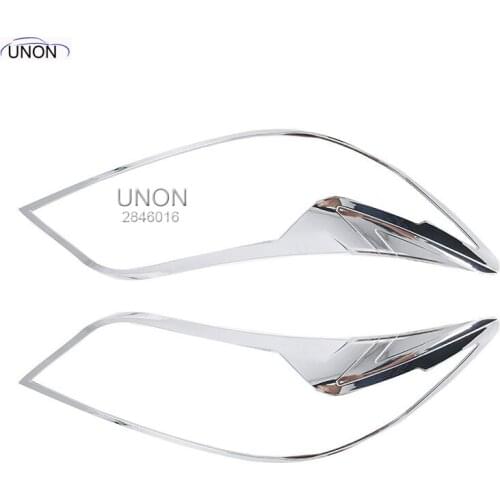 For Toyota Sienna 2020 Headlight Cover And Tail Light Cover Sequin Decoration Modified Car Accessories