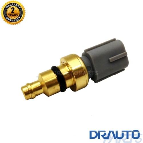 Engine Coolant Temperature Sensor Switch For Ford Fiesta Ka Streetka 1.3 1.6 Duratec OE#1089854,XS6E-12A648-BA