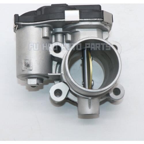 Genuine 55496779AA Throttle Body for Opel Vauxhall Insignia Astra 55496779