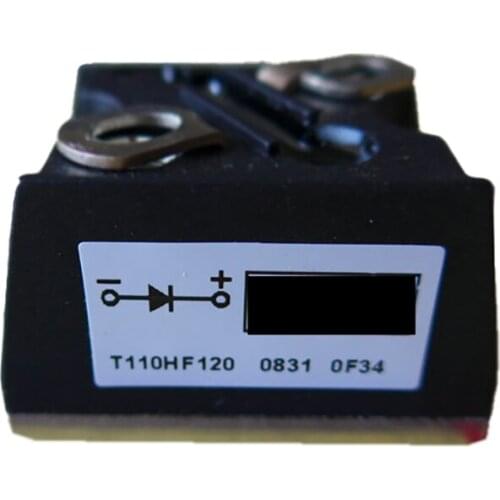 T110HF120 Original, Can Provide Test, 1 Year Warranty