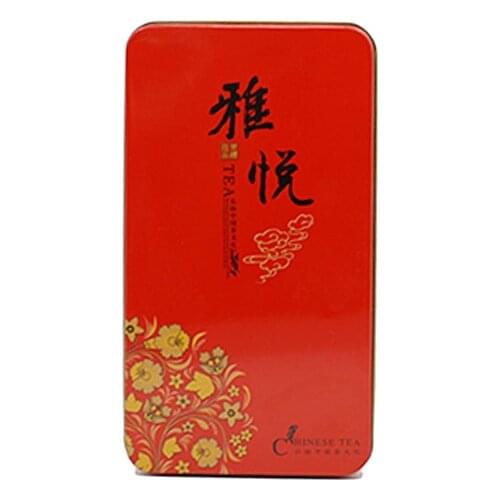Xin Jia Yi Packaging Metal Boxes 0.23mm Thickness Gift Box Christmas Luxury Gift Storage for Soap Flower