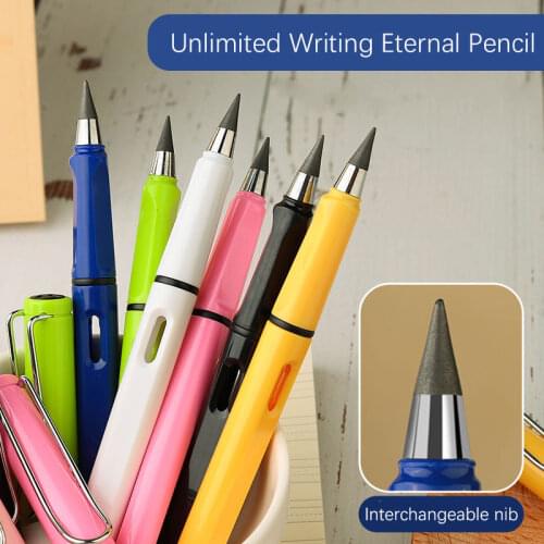 YULXTYZ Cute Pencils