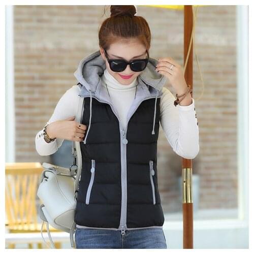 Yunyiwa Women's Quilted Vests