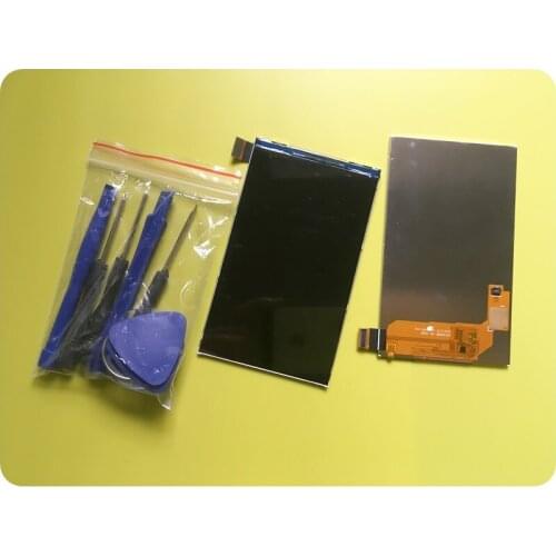 For Galaxy Core Duos I8262 I8260 LCD Display Screen Replacement Parts NOT Sensor Panel ; With Tracking Number