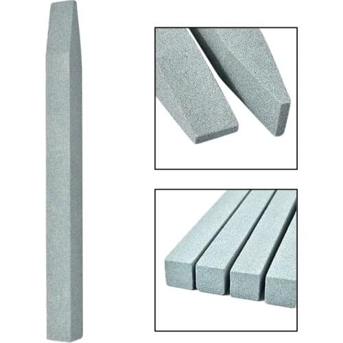 1 PC Nail Block Stick Repeated Dead Skin Remover Exfoliator Quality Quartz Grinding Manicure Grinding Rod Nail Foot Care Tool