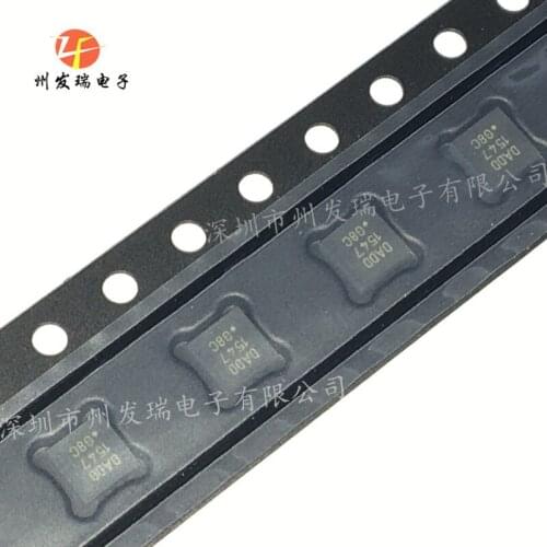100% New&Original MCP4561T-503E/MF Marking:DADD IC DFN-8 In Stock