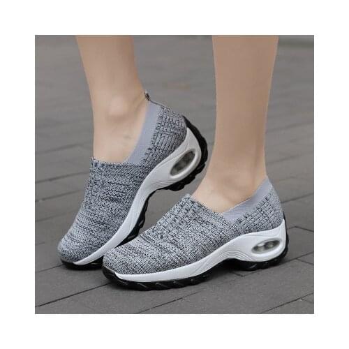 2020 womens shoes walking shoes sports shoes