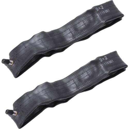 8.5 Inch Scooter Inner Tire for Xiaomi M365 Electric Scooter Tyre 8 1/2X2 Thicken Non-Slip Tires Scooter Part