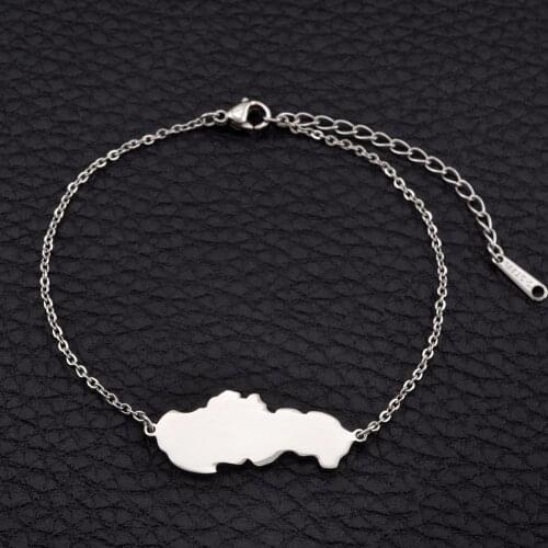 Anniyo Silver Bracelets