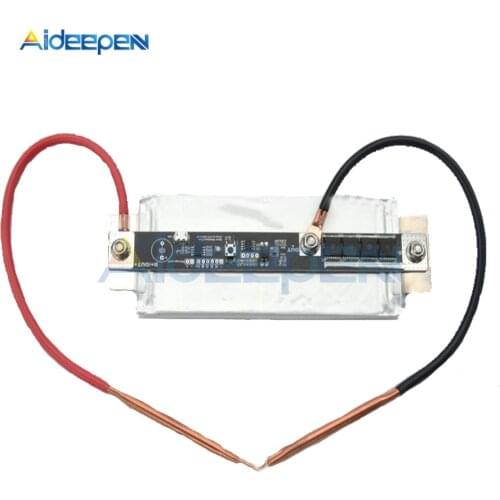 Spot Welding Machine Accessory Welding Pen full set of Accessories DIY Portable 3.7V Battery Energy Storage Spot Welding Machine