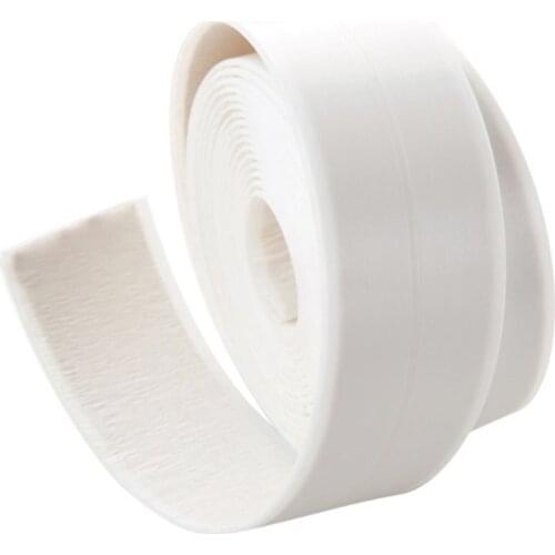 Car Corner Sealing Tape Waterproof Mold Seal Strip Tape Corner Sticker Waterproof Strip Sealing Tape