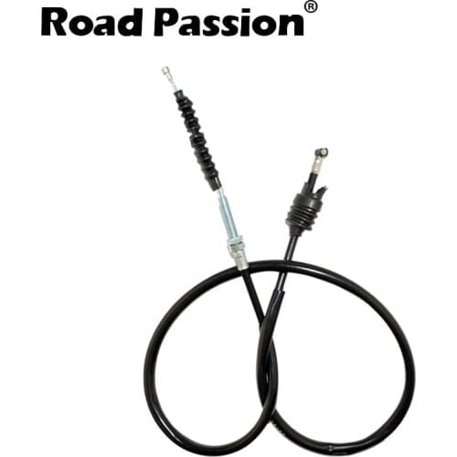 Road Passion Motorcycle Clutch Cable / Wirerope / Line For BMW F650GS F 650 GS 2008-2015 F700GS 700 2013 F800GS 800 2008-2014