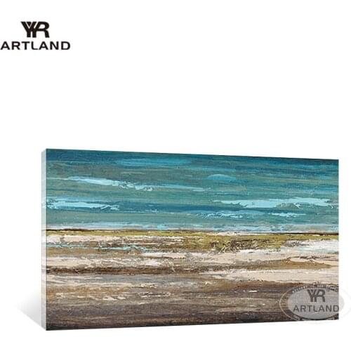 Big sizes Absrtact picture Hamdmade canvas oil painting for home wall decoration hanging poster art for living room bedroom sofa