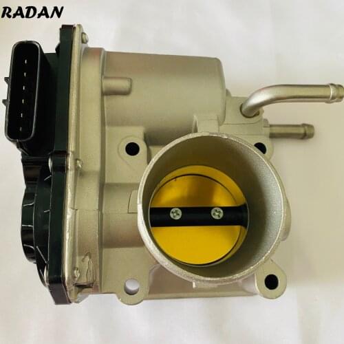 Original Throttle Body Assembly For FAW V70 FAW V2 N5 3603010-28K