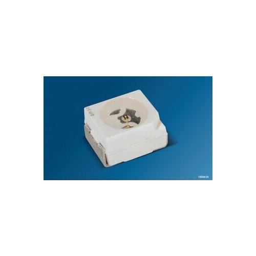 LST67B Germany OSRAM OSRAM 3528 red red super bright factory original authentic