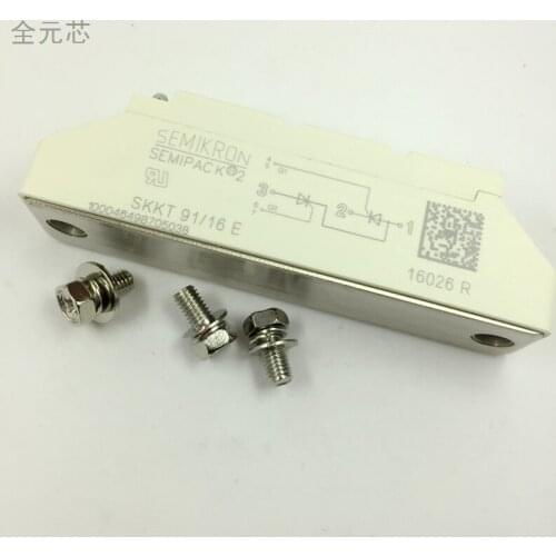 New module SKKT91/16E SKKT106/16E SKKT200-16E SKKT91/16E