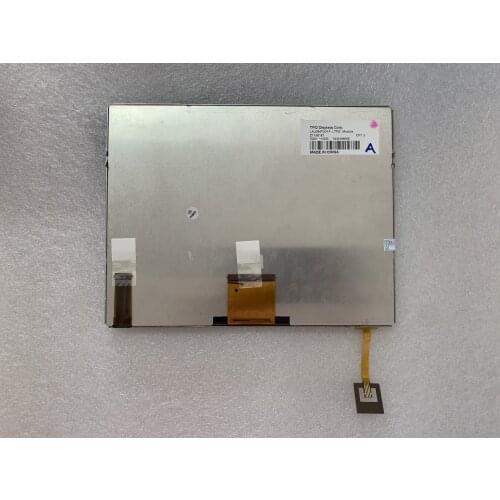 Wholesales 8.4" LAJ084T001A LCD Display with Touch Screen For Doddge Chrysler 300C Grand Cherokee Fiat Maserati Car Navigation