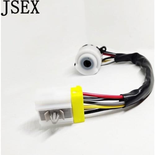 Ignition Switch For nissan Navara D22 1997-2006 487502M000 487502-M000 48750-1E411 487507C900 K981082410-CE