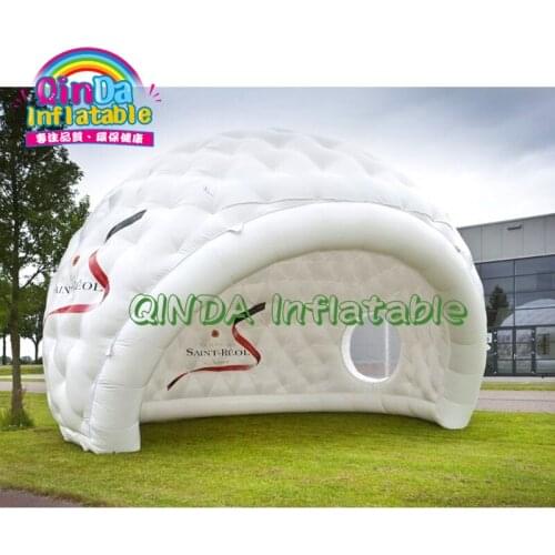 Qinda Inflatable Small Tents