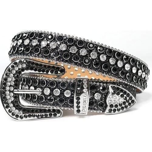 Belts for Women Luxury Designer Brand for Men Belts for Women Luxury Jeans Punk Femme Designer Belts