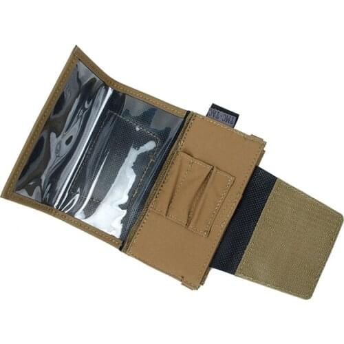 TMC New Vest Shape Accessory Bag Chest Hanging Bag
