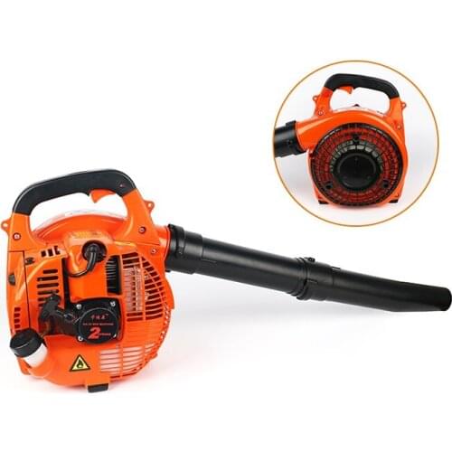 26cc gasoline blower gasoline engine sand suction snow blower leaf blower handheld blower EB260