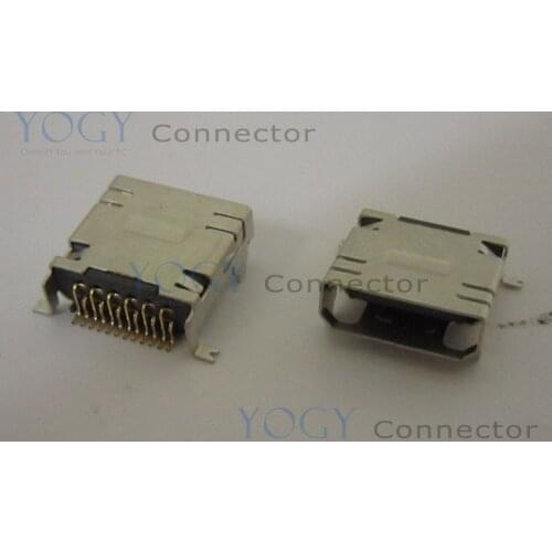 YOOGY Connectors