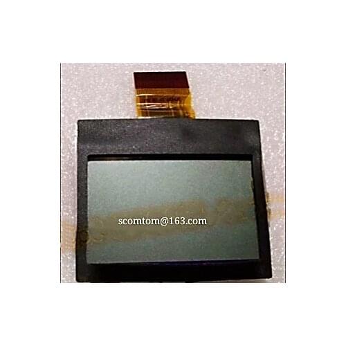 For CipherLAB CPT-8000L LCD Screen Display Panel