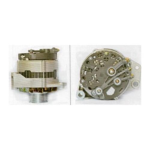 28V 55A ALTERNAOR JFZ2551601 FOR WEICAI WD615 SERIES