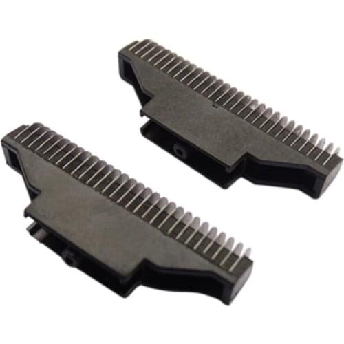 2x Shaver Replacement Inner Blade for Panasonic ES-RW30 ES4026 ES4853 ES4001 ES4105 ES9852C ES4025 ES727 Razor ES9852C Cutters