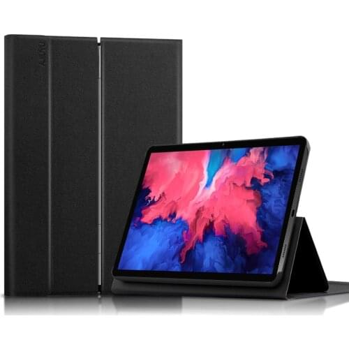 Case Cover For Lenovo Xiaoxin Pad Pro 11.5 11 inch Tablet Flip Stand PU Leather Cover For TB-J606F TB-J706F 2020 Protector case