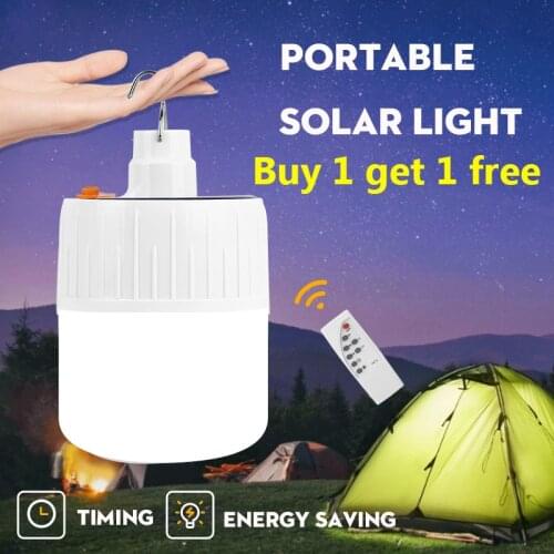 CHUANGYANG Camping Lights